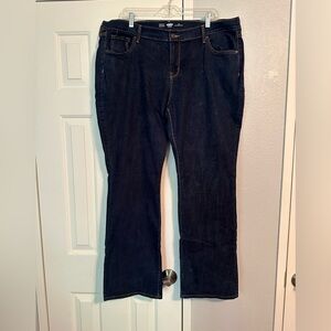 Old Navy jeans